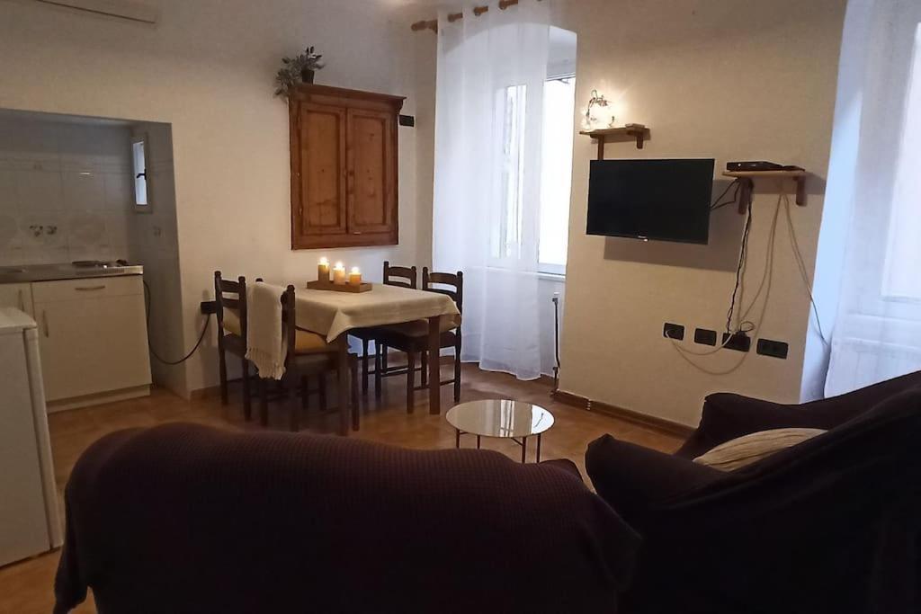 Elle Apartment Rovinj Exterior foto