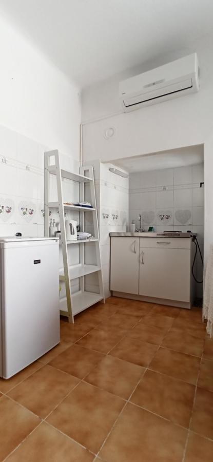 Elle Apartment Rovinj Exterior foto