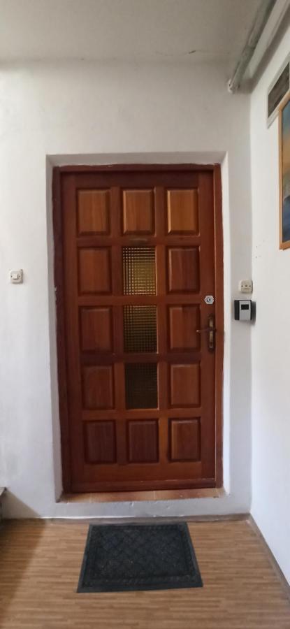 Elle Apartment Rovinj Exterior foto